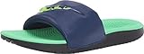 Nike Kawa Slide Se (gs/ps) Big Kids Aj7293-400 Size 7