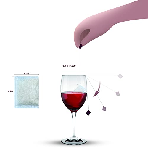 Wine Sulfite Filter To Remove Sulfite And Histamine, Eliminate