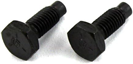 Mustang Front Crossmember Bolts 1964 1/2 - 1970
