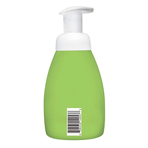 ATTITUDE Foaming Hand Soap for Kids, Hypoallergenic, EWG Verified