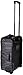 Dakine Carry On Roller Bag