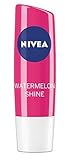 Nivea Lip Shine Watermelon by Nivea