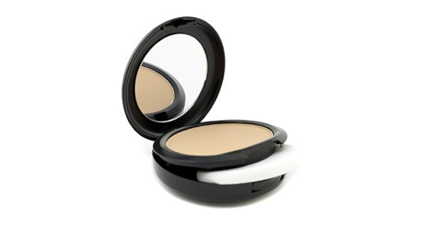 mac studio fix foundation c40
