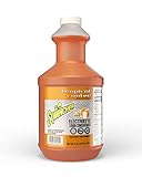 Sqwincher Liquid Concentrate, Tropical Cooler, 64