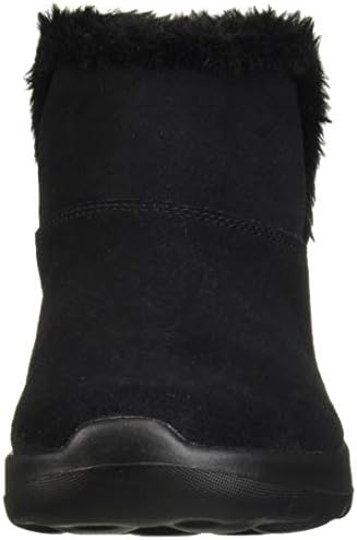 skechers on the go joy bundle up women's winter boots