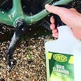 Fenwicks Concentrated Bike Cleaner Green 5 Litre view 3