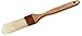 SPARTA Long Boar Bristle Brush 1.5