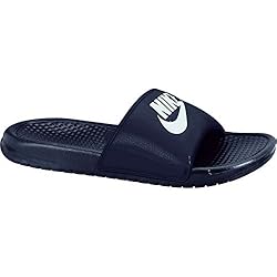 Nike Men's Benassi Just Do It Athletic