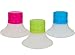 Evriholder Dressing 2 Go, 3 PACK, Colors May Vary, 3