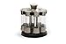 KitchenArt 80070 Elite Auto-Measure Spice Carousel Professional Series, Includes 8 Spice Jars, Satin Finish