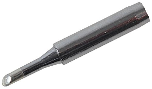Tenma 3mm Angled Chisel Soldering Tip – Compatible with 21-10115, 21-10120, 21-10130 & 21-21310 Stations – 21-10154