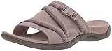 Merrell Women's DISTRICT MURI SLIDE, Moon, 9 US
