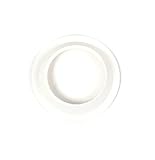 Whirlpool W2198628 Refrigerator Ice Dispenser Driveshaft Seal Genuine Original Equipment Manufacturer (OEM) Part