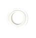 Whirlpool W2198628 Refrigerator Ice Dispenser Driveshaft Seal Genuine Original Equipment Manufacturer (OEM) Part