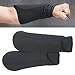 ProForce Forearm Guard - Large Black #84962