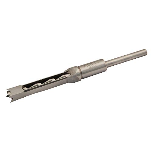 Powermatic 1791094 1/2 in. Premium Mortise Chisel and Bit