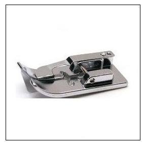 Amazon.com: Blind Hem Foot X56409051 - Baby Lock, Brother