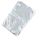 Timoo 7x10 inch Shrink Wrap Bags,100 Pcs Clear PVC Heat Shrink Wrap Bags Great for Soaps, Bath Bombs, Tins, Crafts & DIY Homemade Gifts
