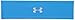 Under Armour Women's Bonded Headband, Dynamo Blue (912)/Metallic Silver, One Size Fits All