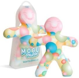 Amazon Com Inspirational Mogu People Joy Doll Bean Bead Pillow