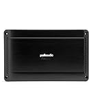 Polk Audio PA660 Digital Power Amplifier - 4 Channel