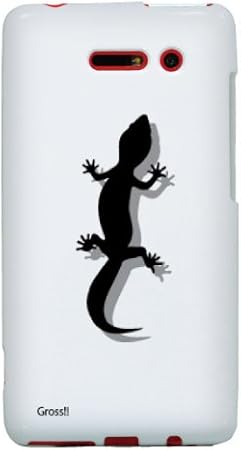 Amazon Infobar A02 0349 かべちょろ Tpu ｿﾌﾄ ケース カバー 通販