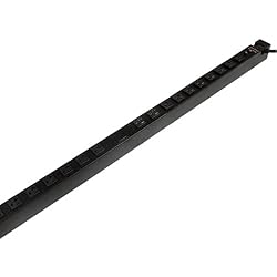 CyberPower PDU20MV20F Metered PDU, 100-125V/20A, 20
