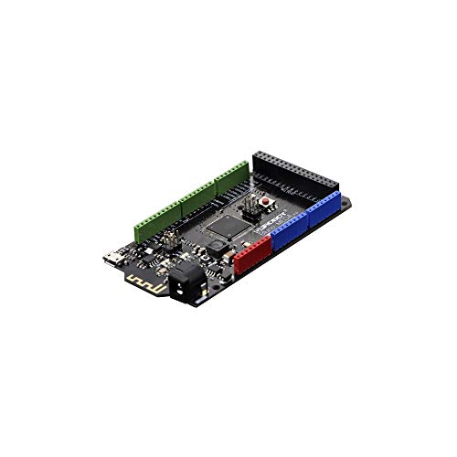 DFRobot Bluno Mega 2560 - a Mega 2560 with Bluetooth 4.0 based on Arduino - Thumbnail 6