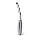 Waterpik PES-142 Pet Wand Dog Shower for Indoor-Outdoor Use 10.5" Blue/Grey