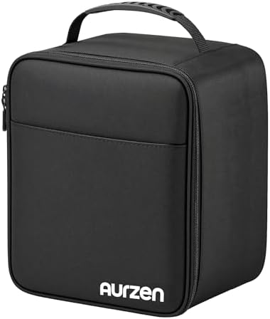 Amazon.com: BenQ Carry Case GP520 & GP100A Portable Projector and