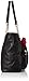 Betsey Johnson Bj70800f, Black