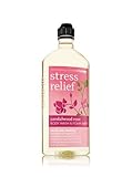 SANDALWOOD ROSE Aromatherapy Body Wash & Foam Bath 2015 10 fl oz / 295 mL