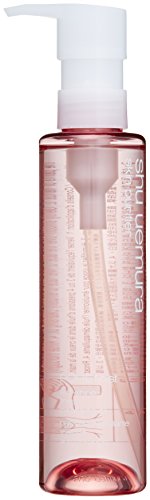 Shu Uemura Skin Purifier Porefinist Anti-Shine Fresh Cleansing Oil, 5 Ounce