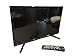 Free Signal TV Transit 22″ 12 Volt DC Powered LED Flat Screen HDTV for RV Camper and Mobile Usethumb 2