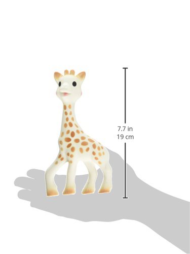 Sophie The Giraffe Teether - Image 5