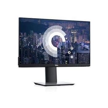 Amazon.com: Dell P2719HC - LED Monitor - Full HD (1080P) - 27 ...