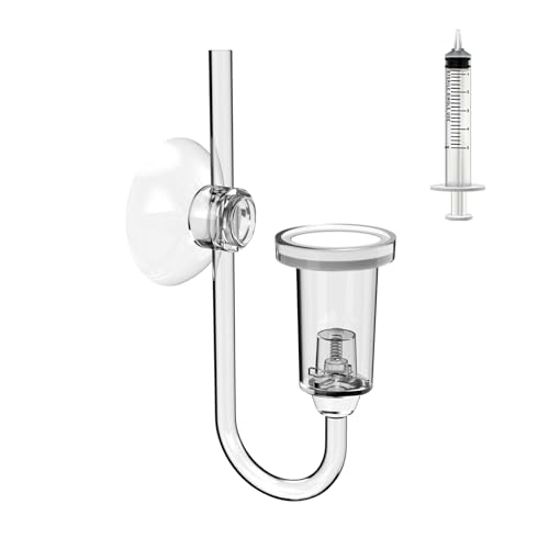 FZONE Acrylic CO2 Diffuser