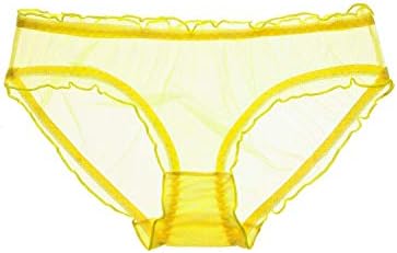 Vivly Bodas Women's Cheeky Panties Underwear Variety Pack