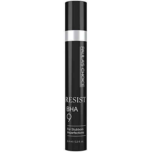 Paula's Choice Resist BHA 9 Spot Treatment with 9% Salicylic Acid for Stubborn Imperfections - All Skin Types - 0.3 oz by Paula's Choice