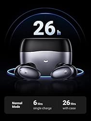 UGREEN HiTune X6 Hybrid Active Noise Cancelling