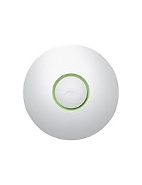 Ubiquiti Networks Enterprise Unifi ap long gama 3 Pack (uap lr 3)