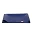 Manduka eKO SuperLite Travel Yoga and Pilates Mat, New Moon, 1.5mm, 68