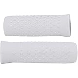 Keenso Scooter Handlebar Grips, Electric Scooter Handlebar Grips for Ninebot MAXâ€‘G30 Scooter Accessories