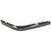 Evan Fischer Front, Passenger Side, Outer Bumper Trim Compatible with 1995-2001 BMW 740iL, 1995 740i, 1997-2001 740i & 1995-2001 750iL - BM1047101