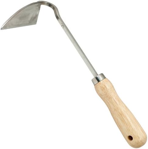 Garden Ken-HO Weeder RED