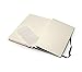Moleskine Art Storyboard Notebook, Hard Cover, Large (5