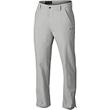 Oakley Men's 2.5 Take Pants, Stone Gray, 36 x 34