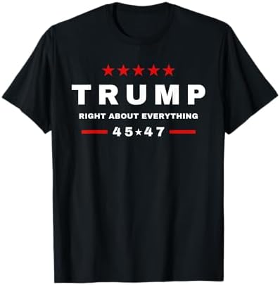 Amazon.com: Donald Trump Playing An Accordion Funny Trump T-Shirt