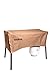 Camp Chef PC42 Stove Patio Cover Fits Models TB90LW, TB90LWG, TB90LWG15,PRO90, SPG90B