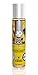 System Jo H2O - 5 Flavored Lubricant Collection - Tropical Passion, Green Apple Delight, Banana Lick, Juicy Pineapple, Tangerine Dream - 1 ounce bottle of each flavor
